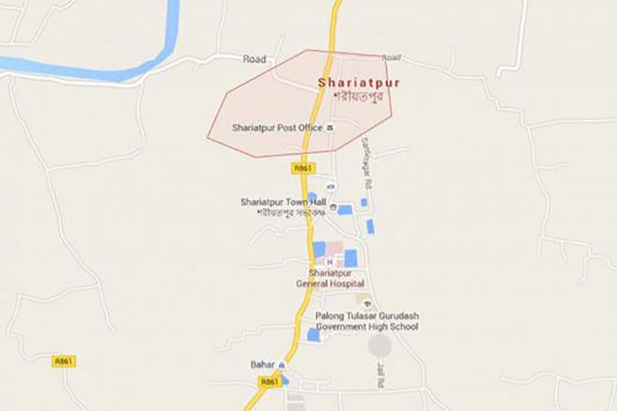 AL infighting leaves 20 injured in Shariatpur