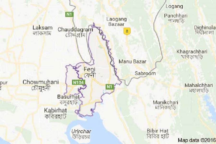 Mob beat robber to death in Feni