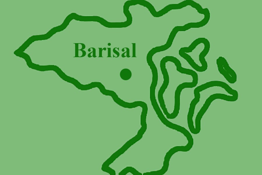 One dies in Barishal launch accident