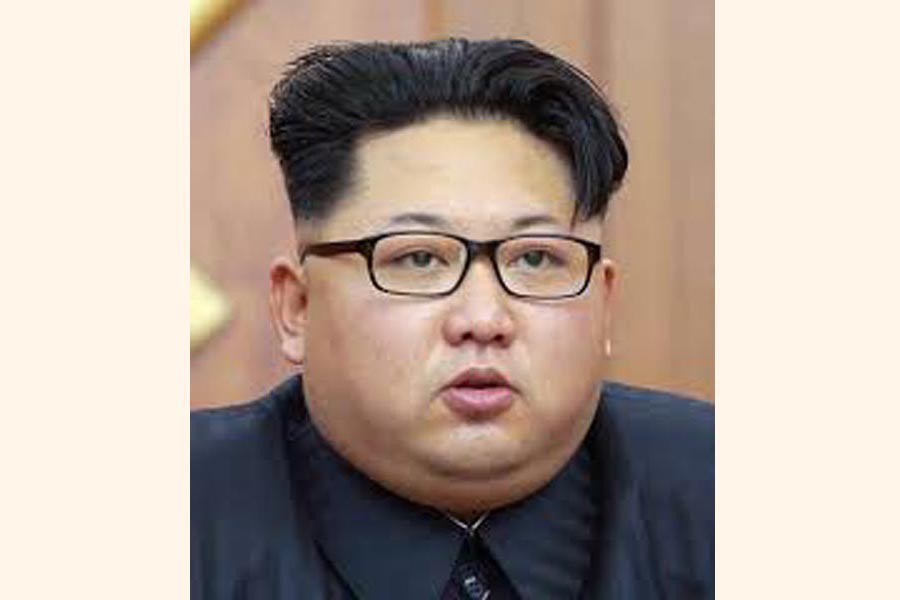 Kim for results in next summit with Trump