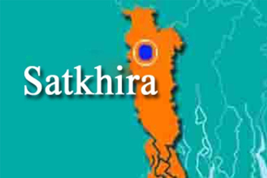 Seven shops gutted in Satkhira gas cylinder blast