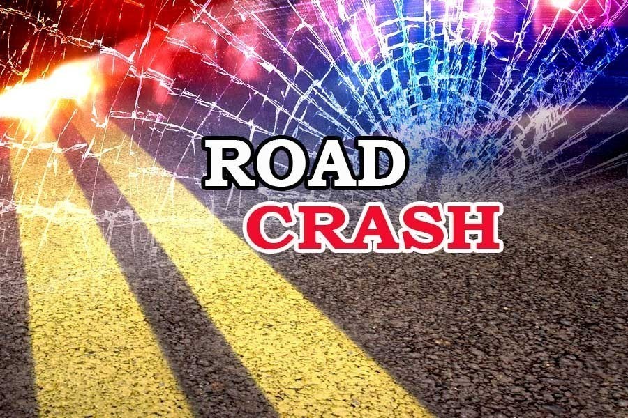 Keraniganj road crash kills two children