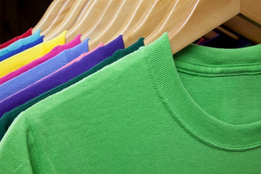 Is nearshoring a threat to our apparel sector?