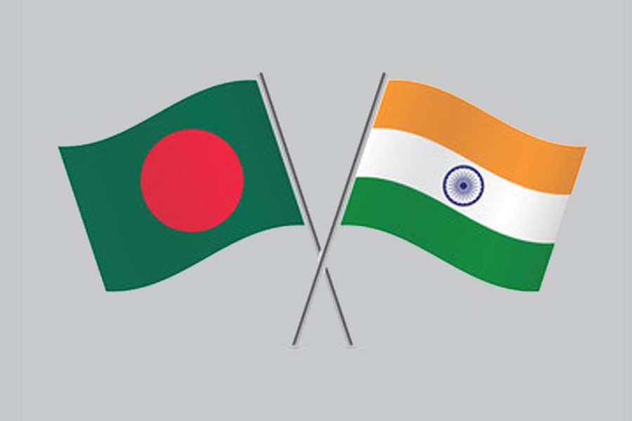 BD, India sign four MoUs to strengthen ‘multifaceted cooperation’
