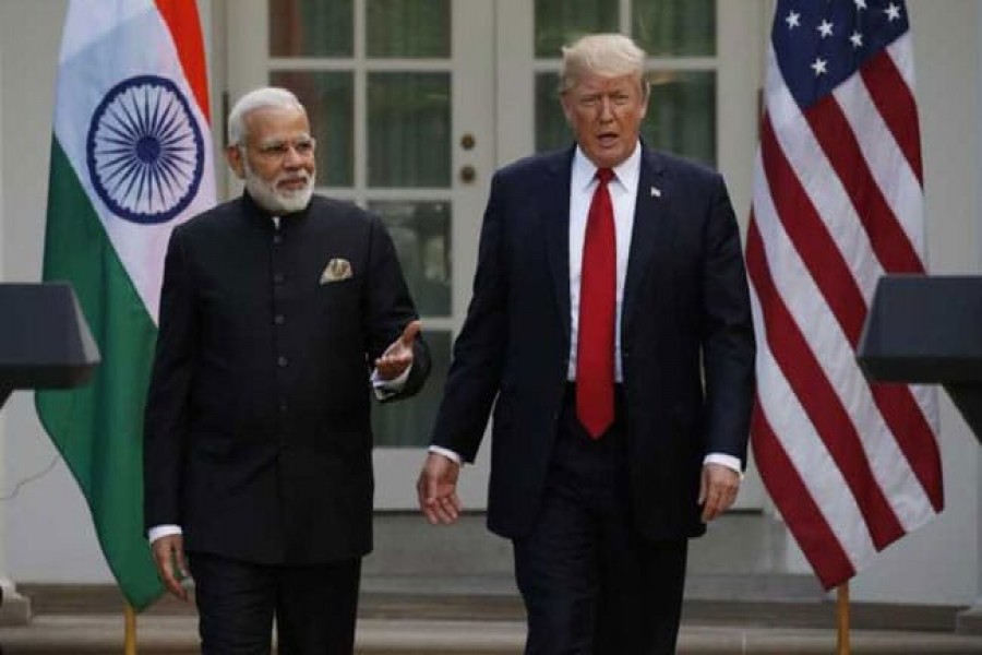 Indian goods could lose US zero tariff advantage