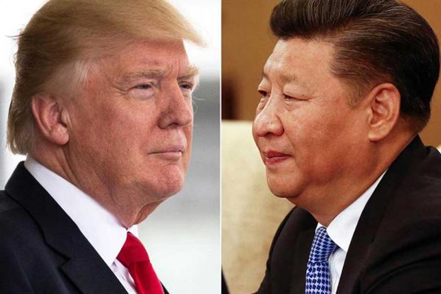 US-China trade talks: Rifts remain wide open