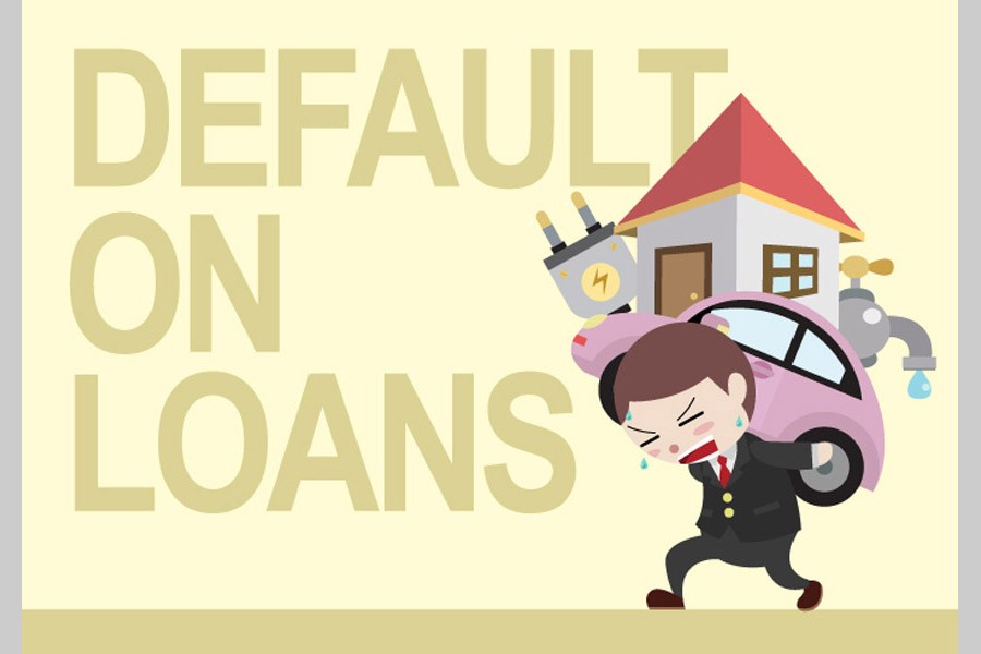 Reining in loan defaulters   