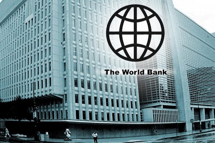 Ending the US stranglehold on the World Bank