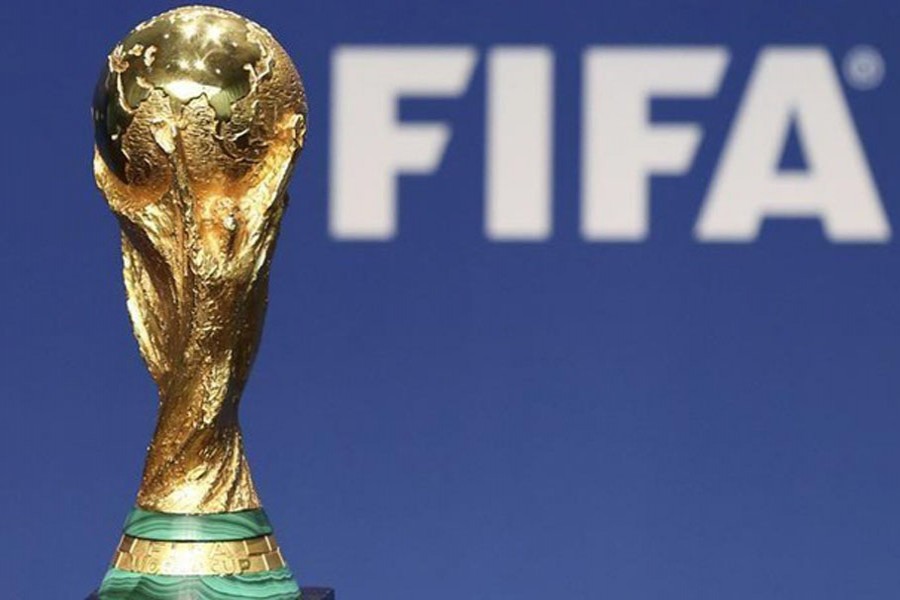 Chile joins Argentina, Uruguay and Paraguay to host 2030 World Cup
