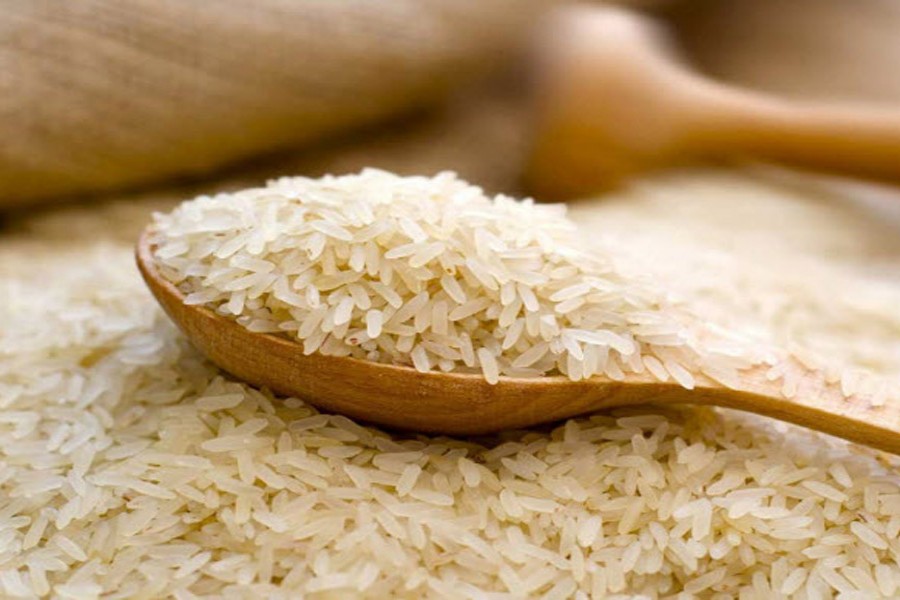 Govt to keep rice production up