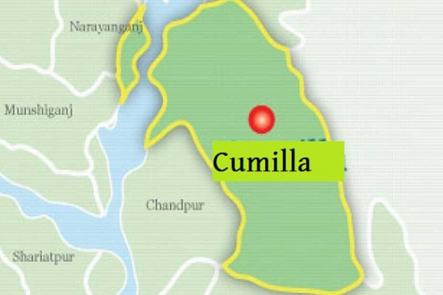 Cumilla road crash leaves three dead