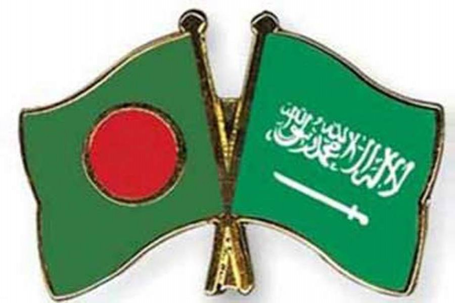 Dhaka-Riyadh relations: Towards greater synergy