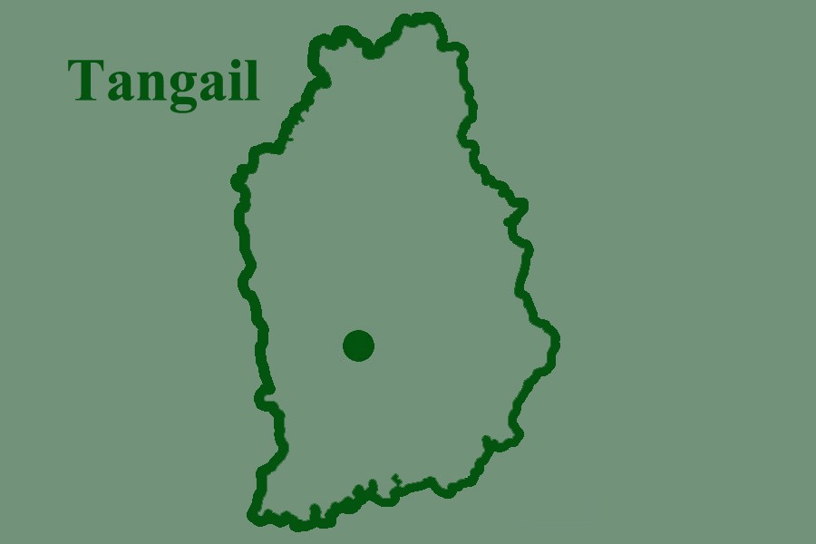 Two die in Tangail motorcycle accident