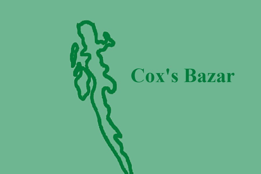 Two Rohingyas among four die in Cox's Bazar 'shootouts'