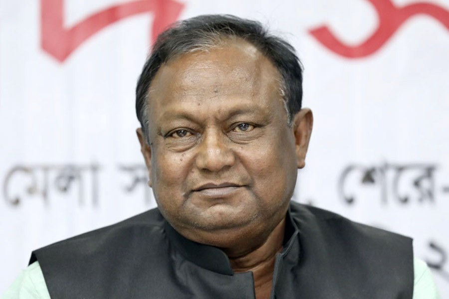 Commerce Minister Tipu Munshi - File photo