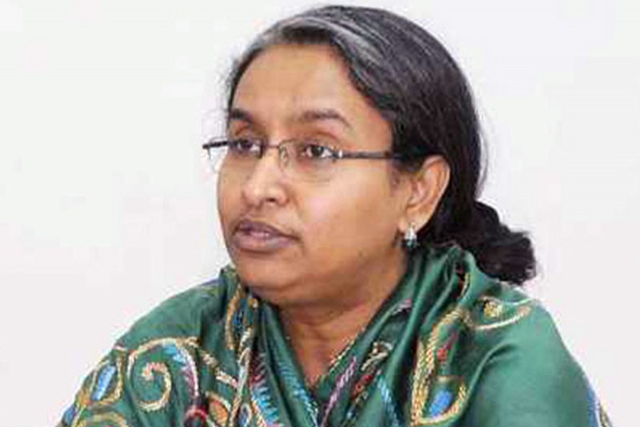 Dipu Moni urges students not to pay heed to rumours