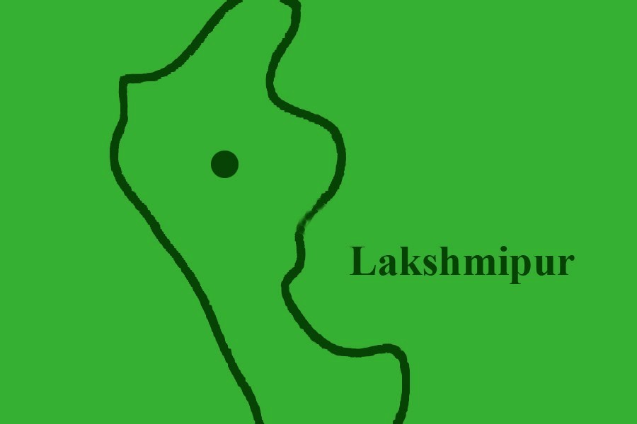 Robbers shoot man to death in Lakshmipur