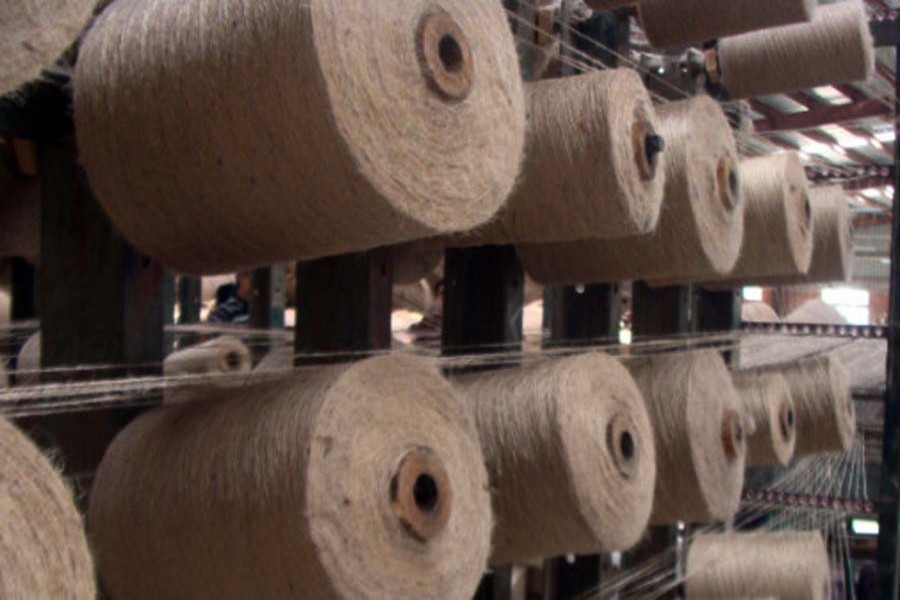 What it takes for jute industry to be profitable   