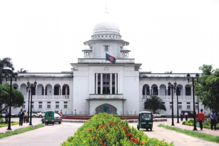 HC to hear compensation rule on Titumir student Rajib next week