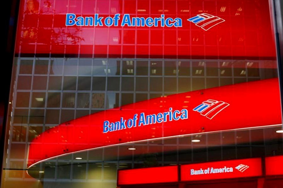 Bank of America to raise minimum wage to $20 per hour by 2021