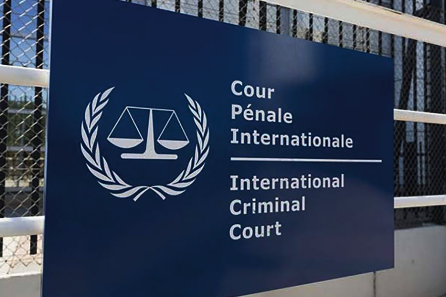 NGOs blast US for undermining International Criminal Court