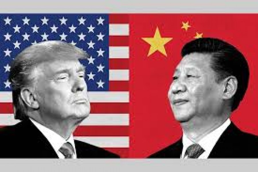 China-US trade negotiations: Damage control or frontier-breaking?