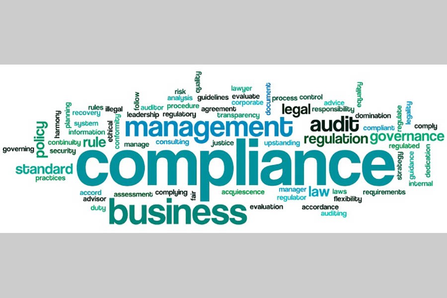 Compliance—key to export growth   