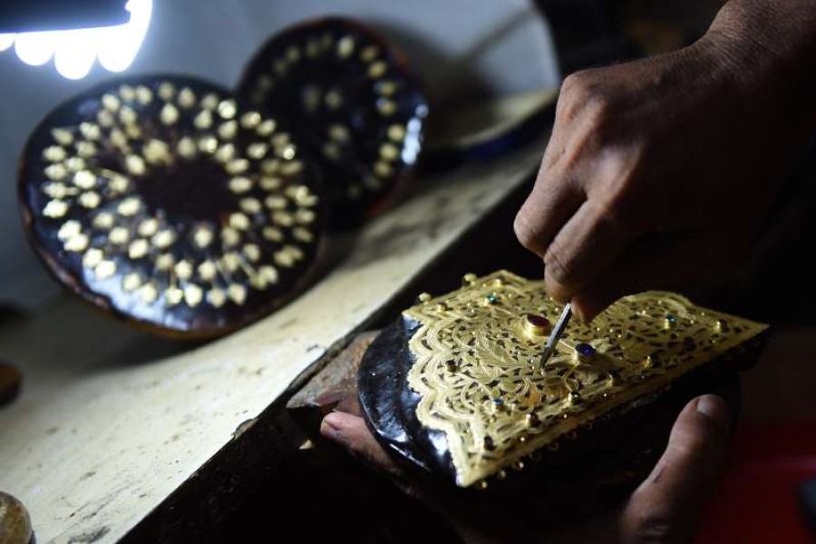 FATF asks Pakistan to document all gold purchases in country