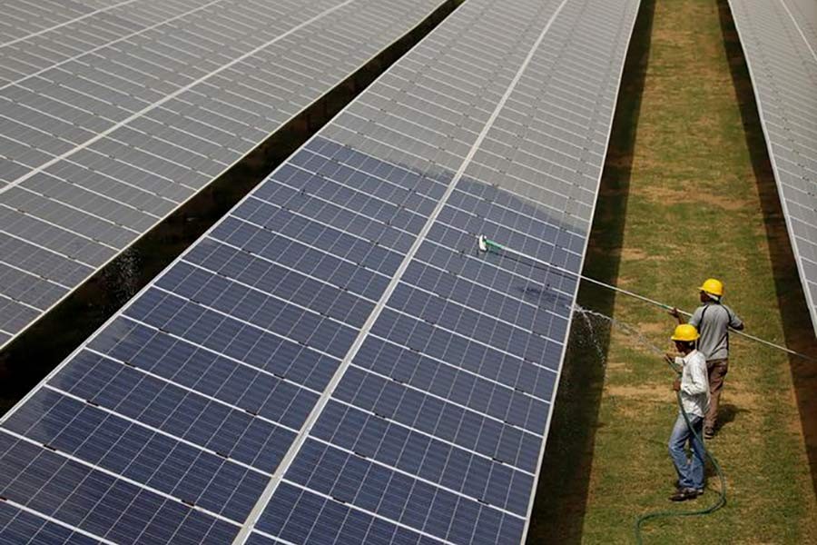 A low-cost shift to clean energy is now feasible for every region of the world