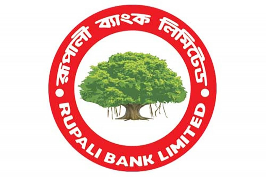 Rupali Bank recommends 10pc stock dividend