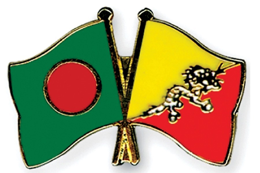 Boosting Bhutan-Bangladesh business ties   