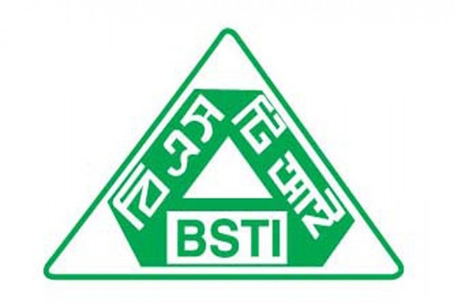 BSTI files cases against 10 enterprises in city