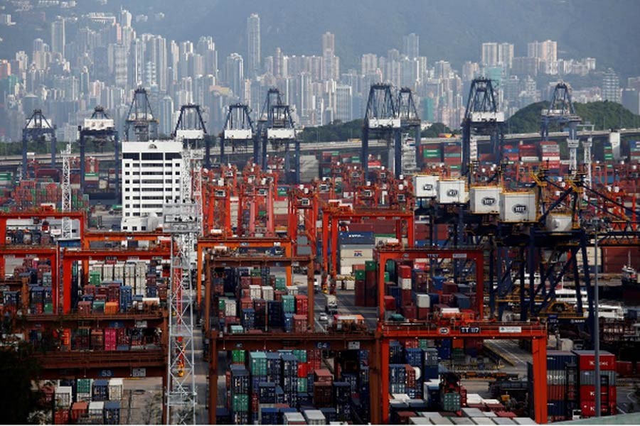 US raises tariffs on $200b worth of Chinese goods