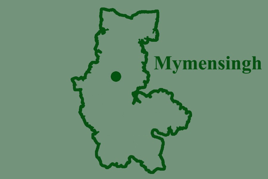 Miscreants stab contractor dead in Mymensingh