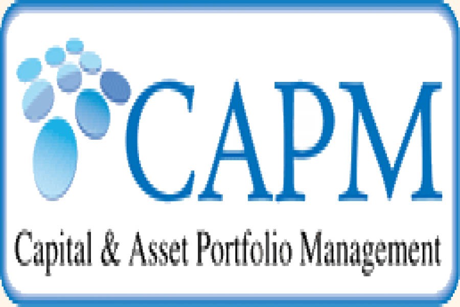 CAPM declares unit fund NAV