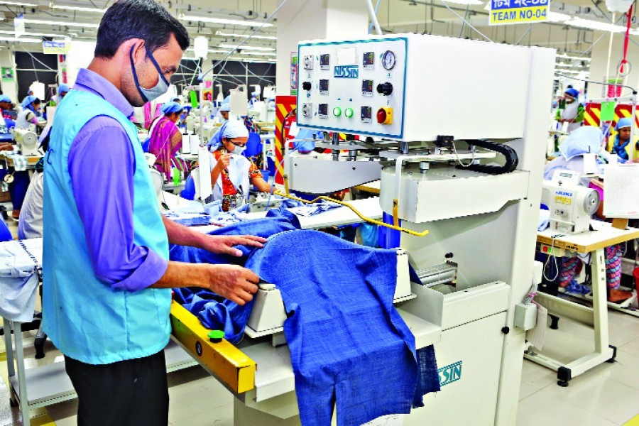 Why skilled workforce is necessary for Bangladesh   