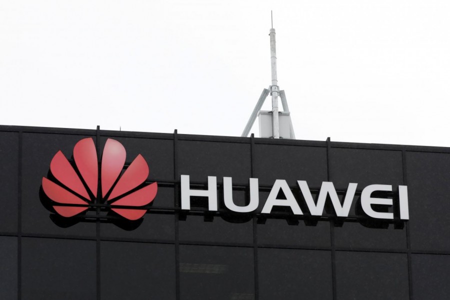 Huawei expands 5G footprint in Europe despite US crackdown
