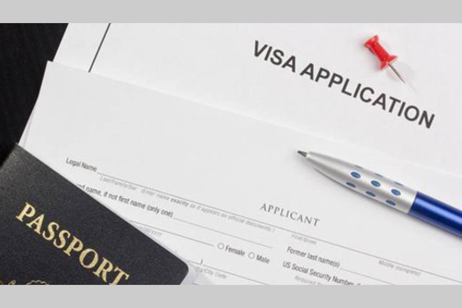 Dhaka, Islamabad to dispose of all pending visa applications  