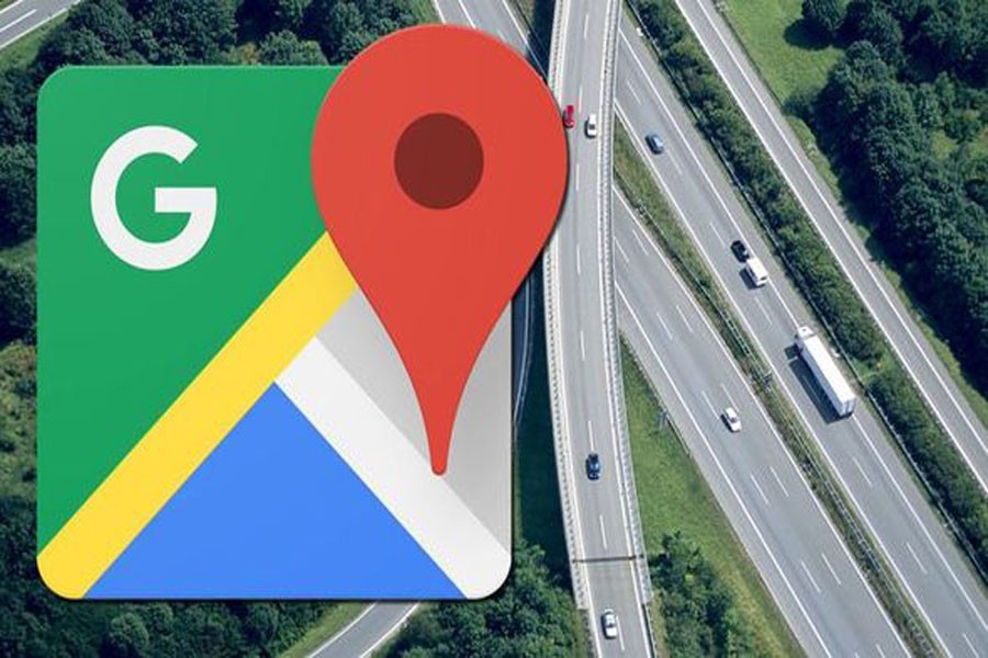 Google Maps launches real-time train status in India