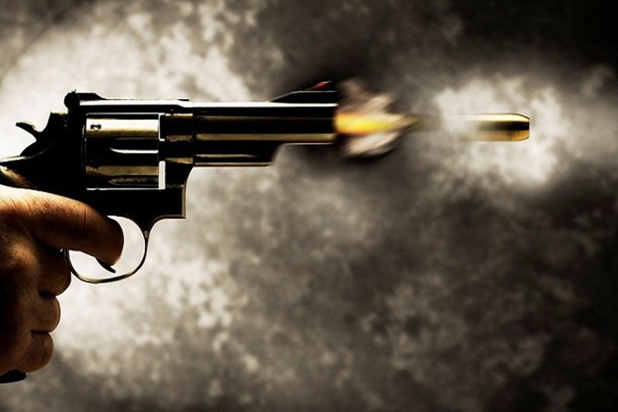 ‘Drug trader’ dies in Thakurgaon ‘gunfight’