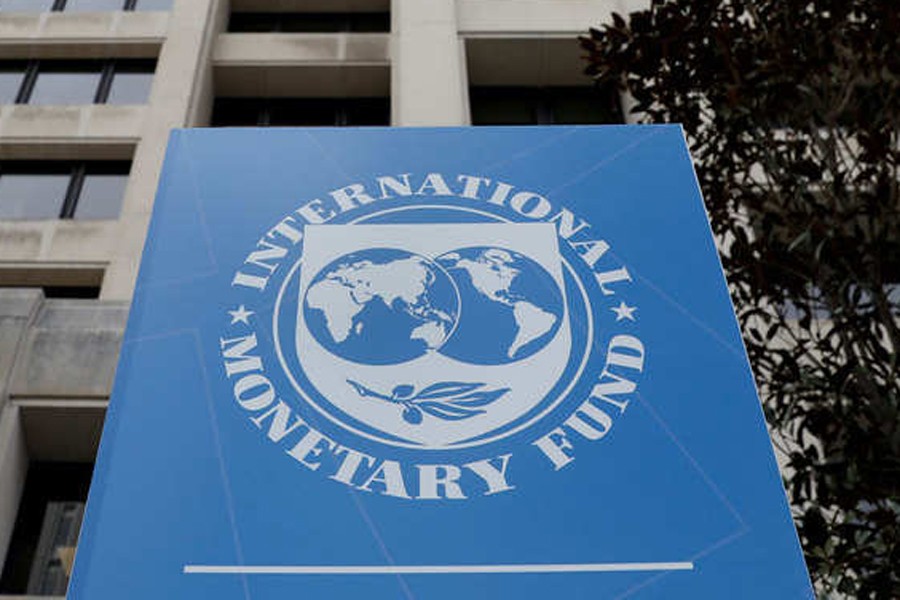 IMF warns US about trade risks, financial vulnerabilities