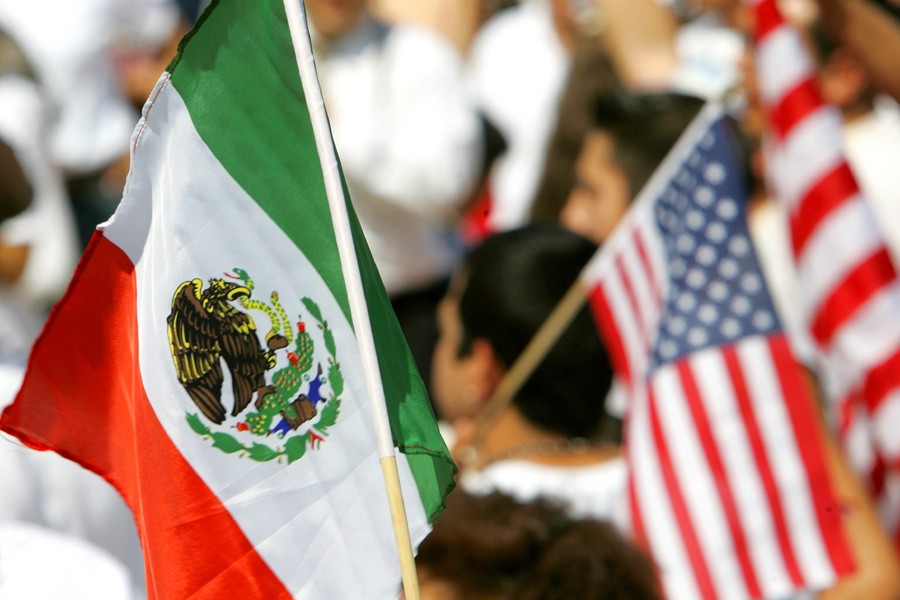 US, Mexico to resume talks over tariffs, border