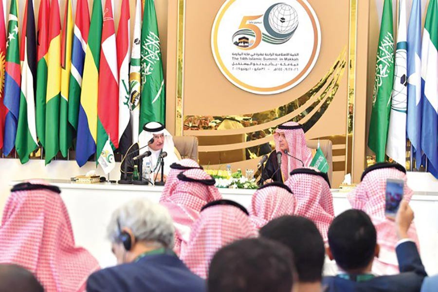 OIC's quest for camaraderie: Key concerns facing the Muslim World