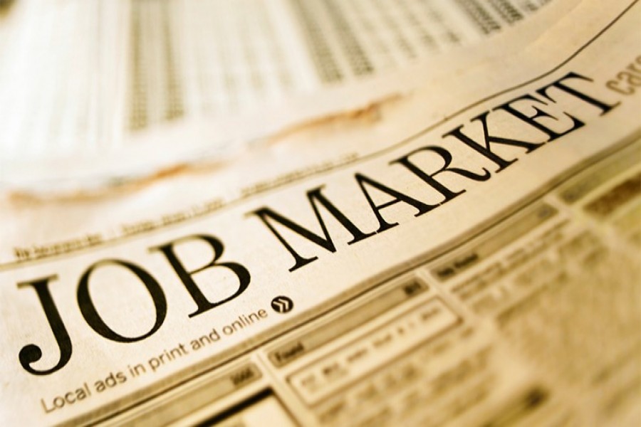 Gearing up local, overseas job markets   
