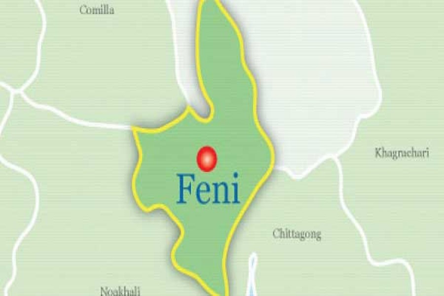 Decomposed body recovered in Feni