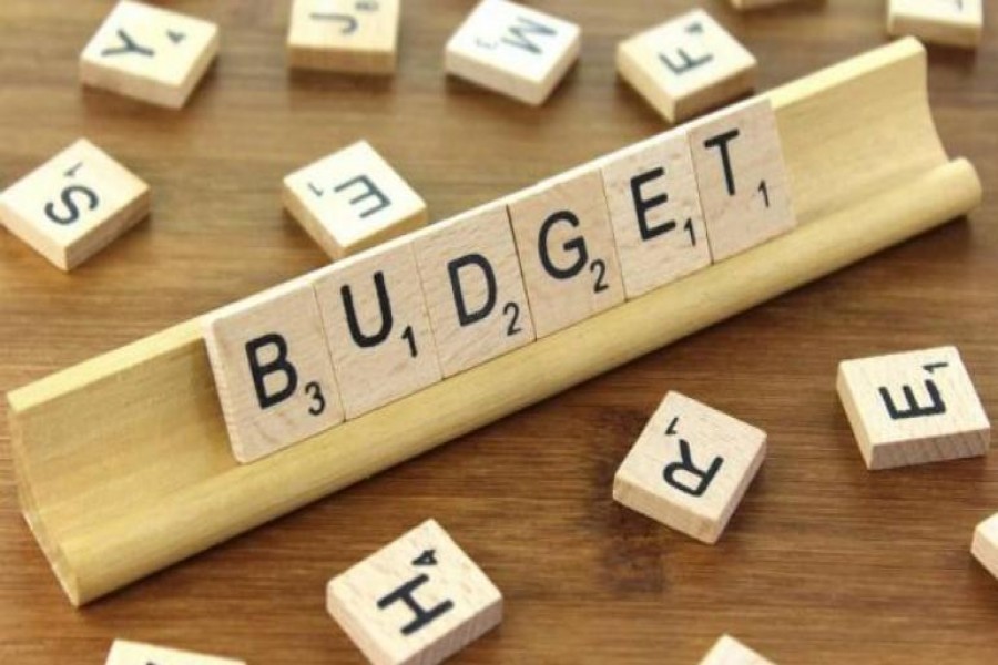 Budget: Big, bigger and bigger   