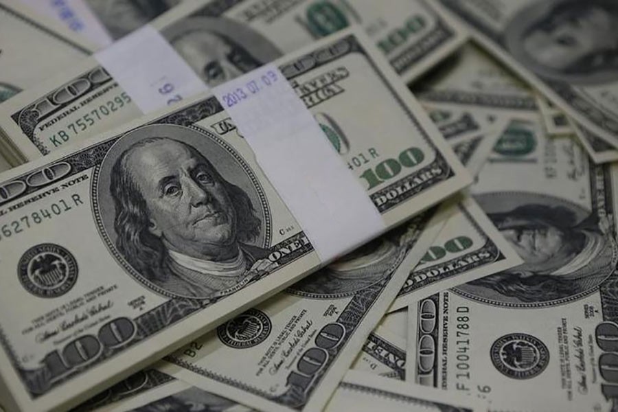 Bangladesh received $15.06b remittance till May in FY19