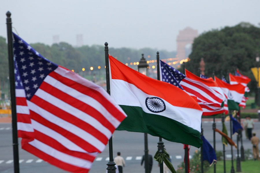 India rebuffs US report on attacks on minority Muslims