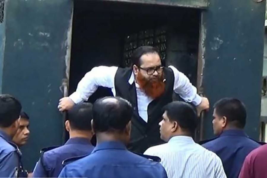 SC stays ex-MP Rana’s bail till July 8