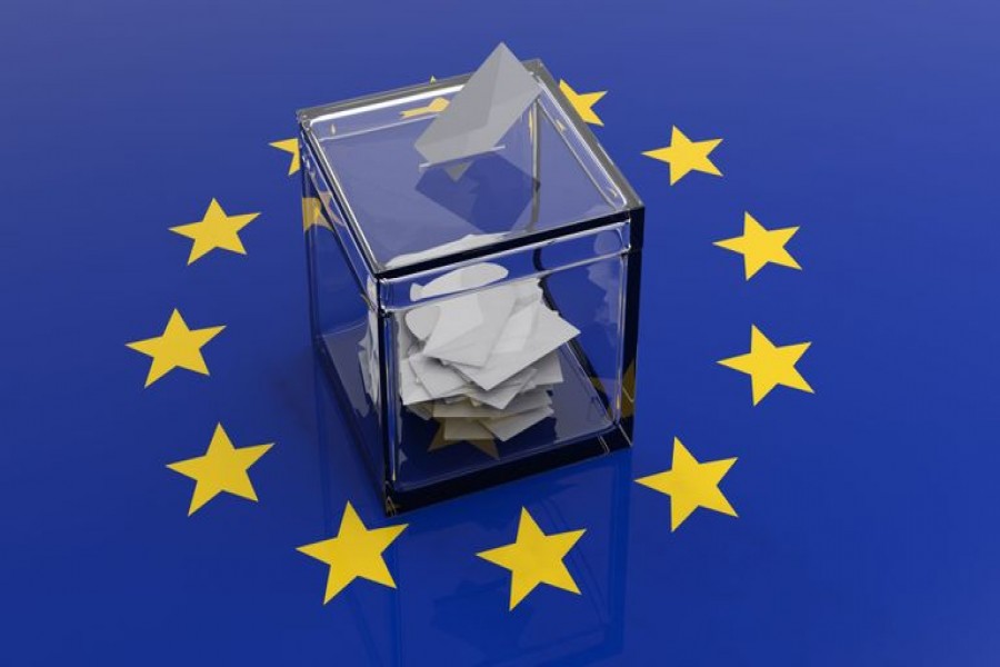 The rise of liberals in European parliamentary elections 2019